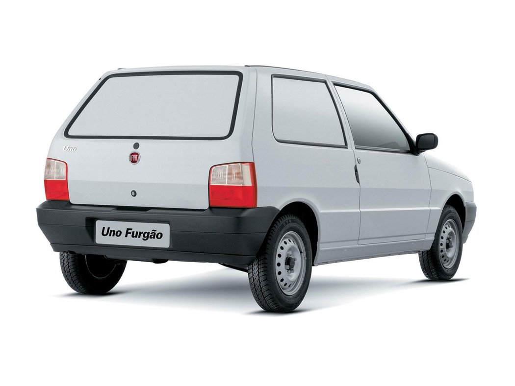 Fiat Uno