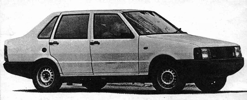 Fiat Uno