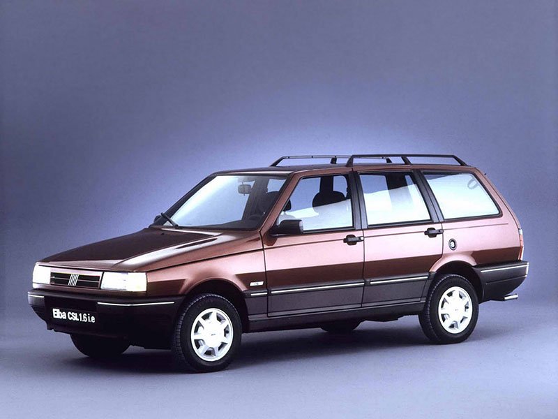 Fiat Uno