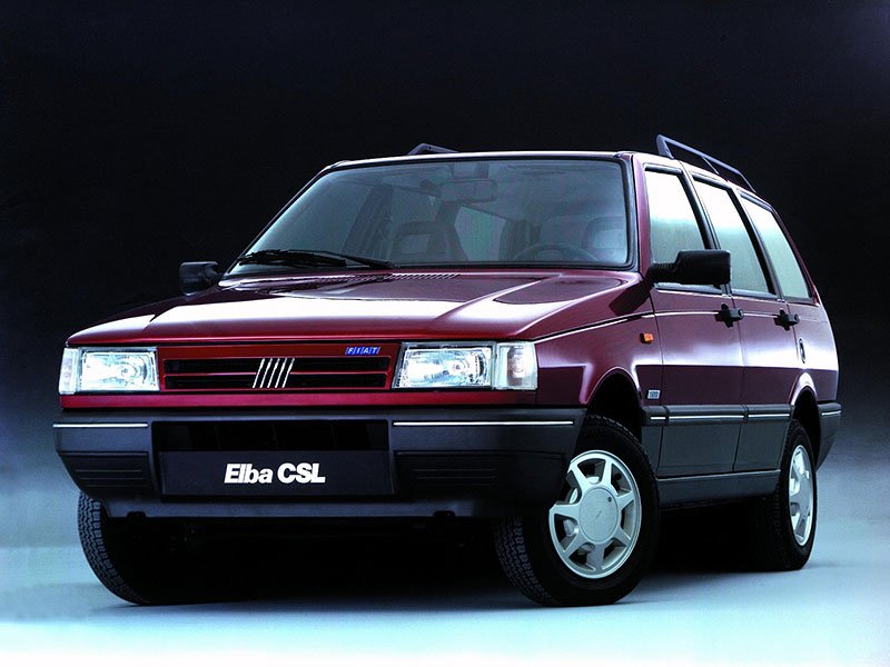 Fiat Uno