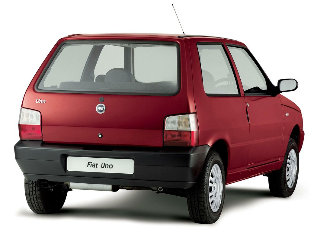 Fiat Uno