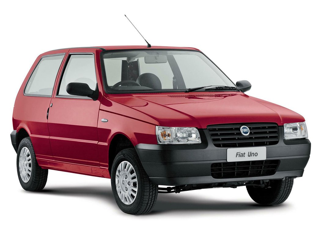 Fiat Uno