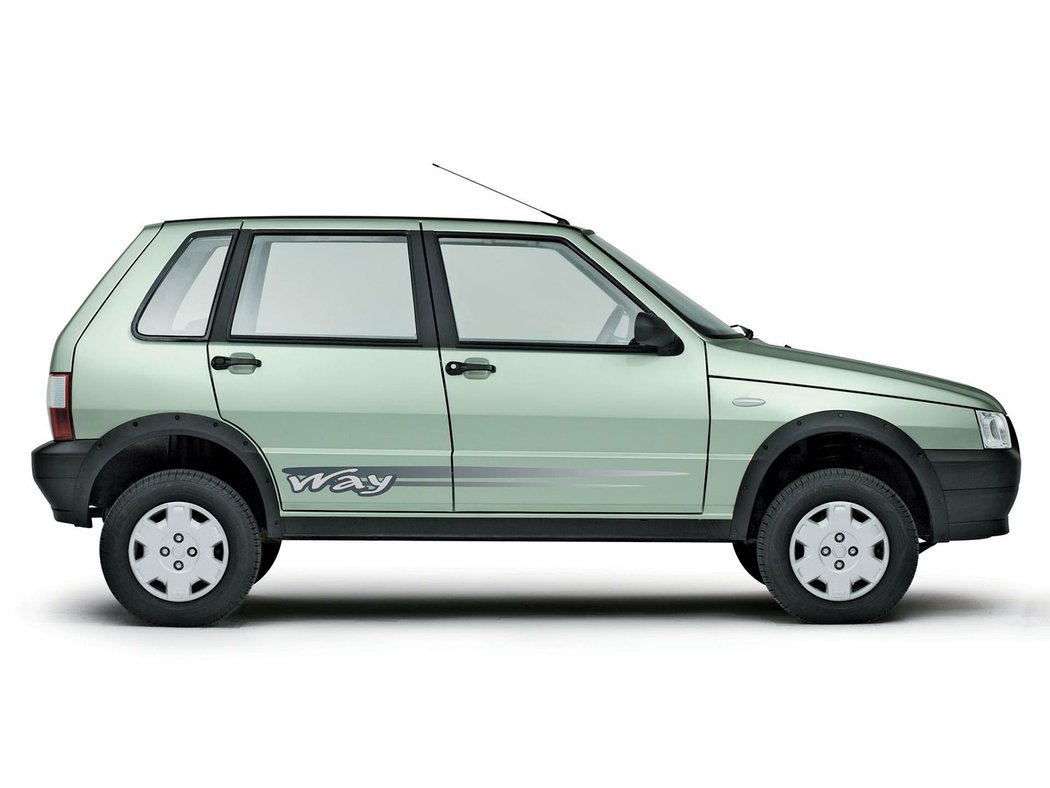 Fiat Uno