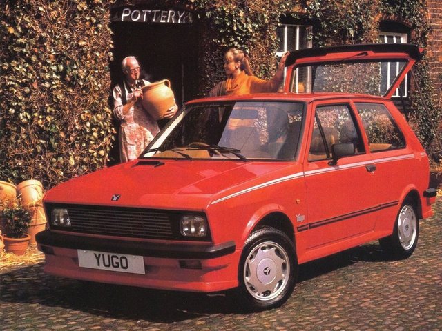 Zastava