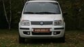 Fiat Panda Fiat Panda