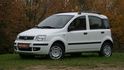 Fiat Panda Fiat Panda