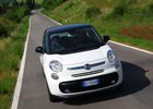 Fiat 500X, 500L Trekking a 500XL: Ještě více derivátů úspěšného retra