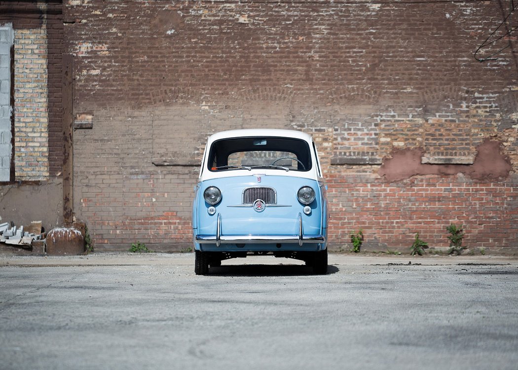 Fiat 600 Multipla (1959)