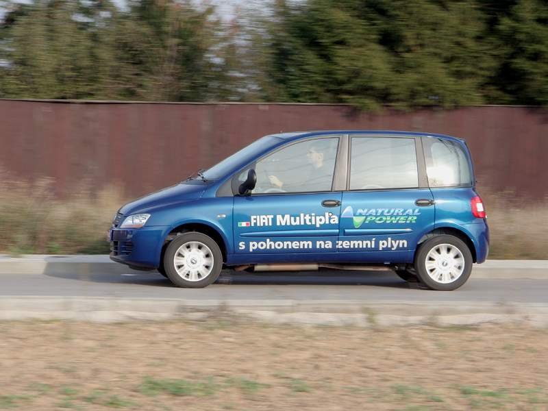 Fiat Multipla