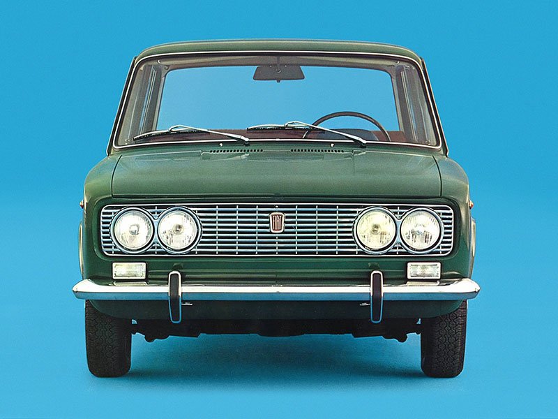 Fiat 124