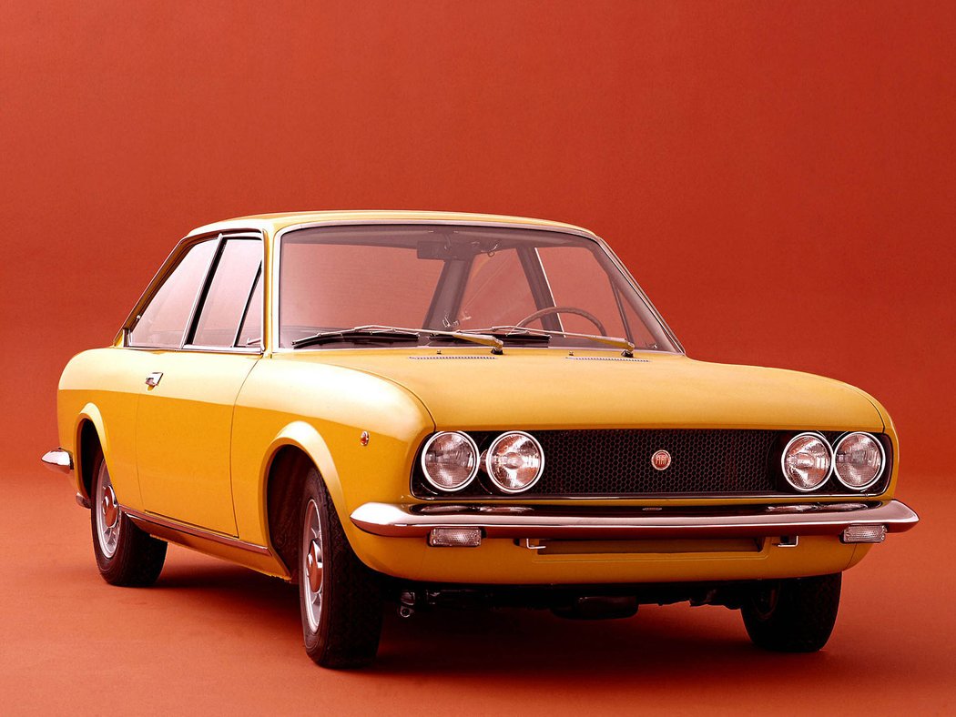 Fiat 124