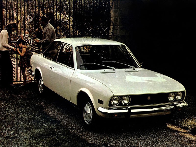 Fiat 124