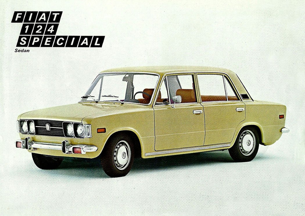 Fiat 124