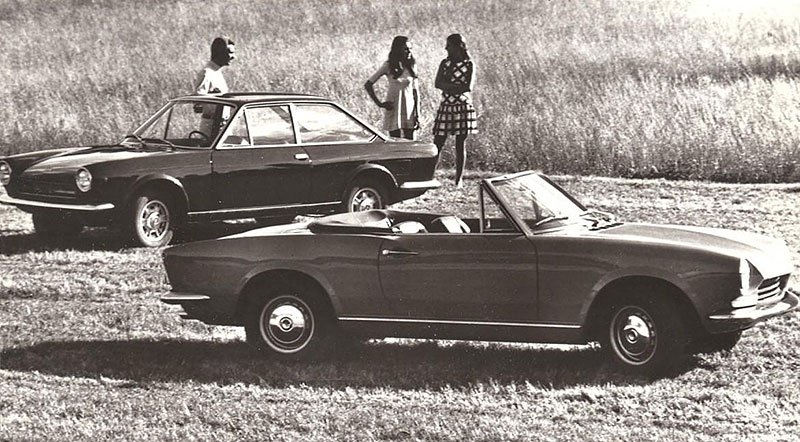 Fiat 124