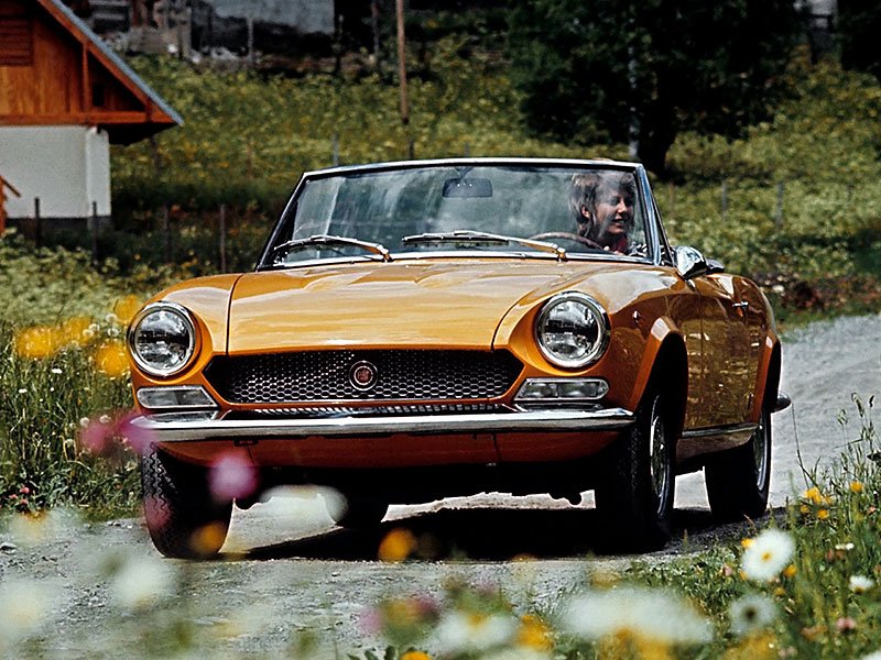 Fiat 124