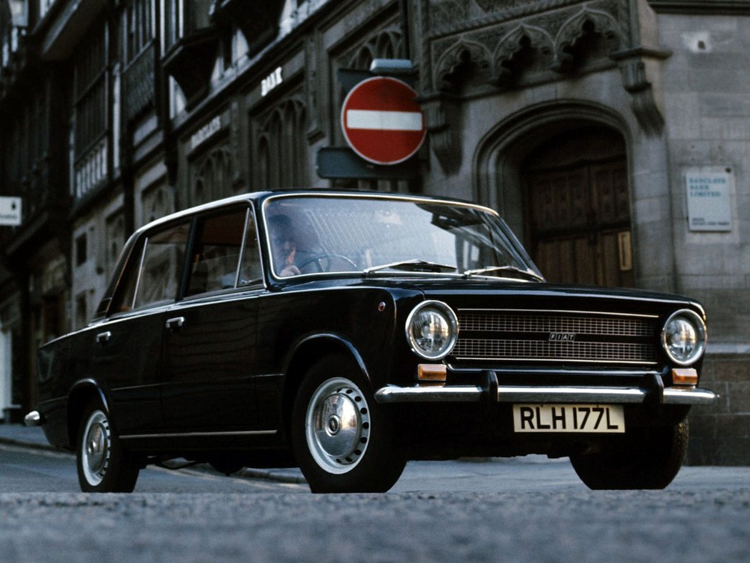 Fiat 124