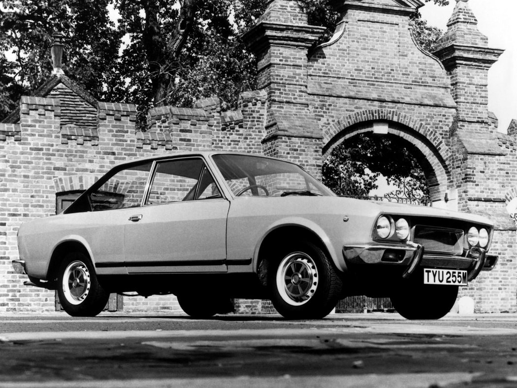 Fiat 124