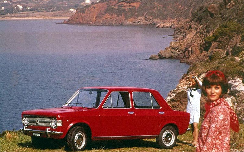 Fiat 128