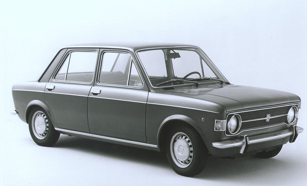 Fiat 128