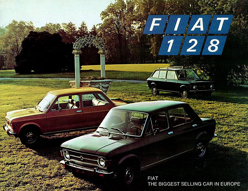 Fiat 128