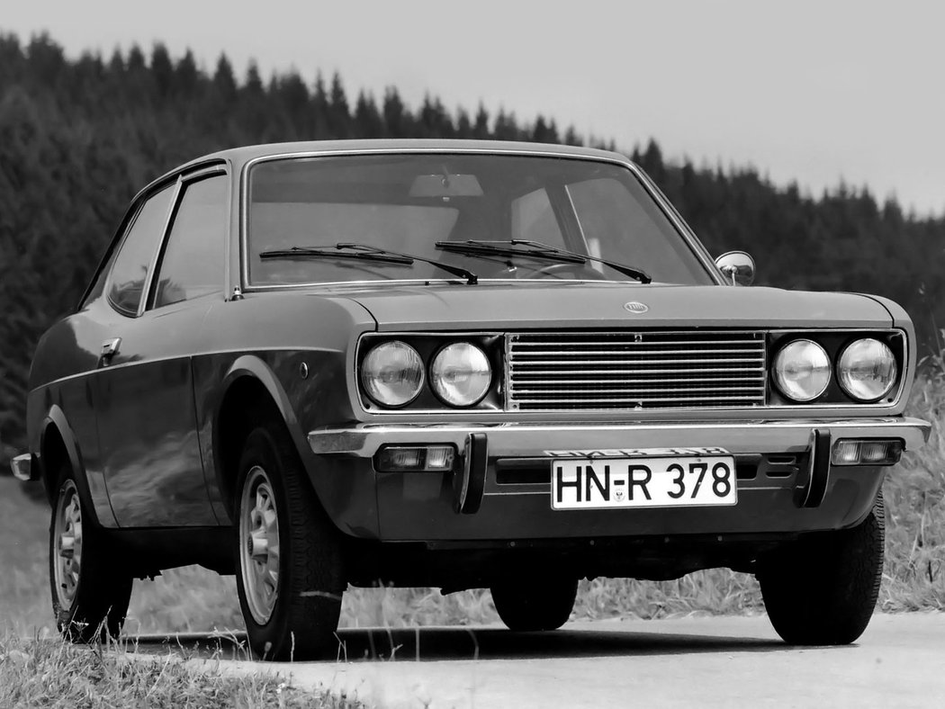 Fiat 128