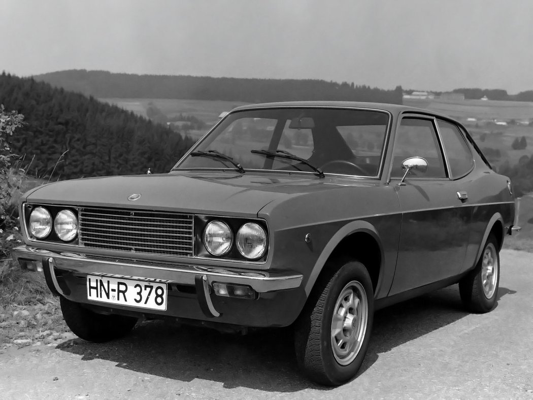 Fiat 128