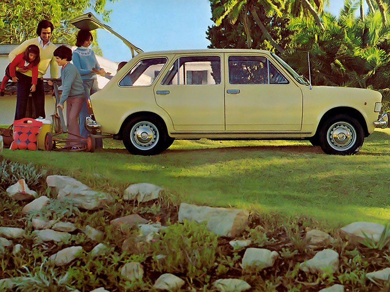 Fiat 128