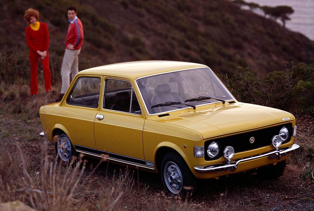 Fiat 128