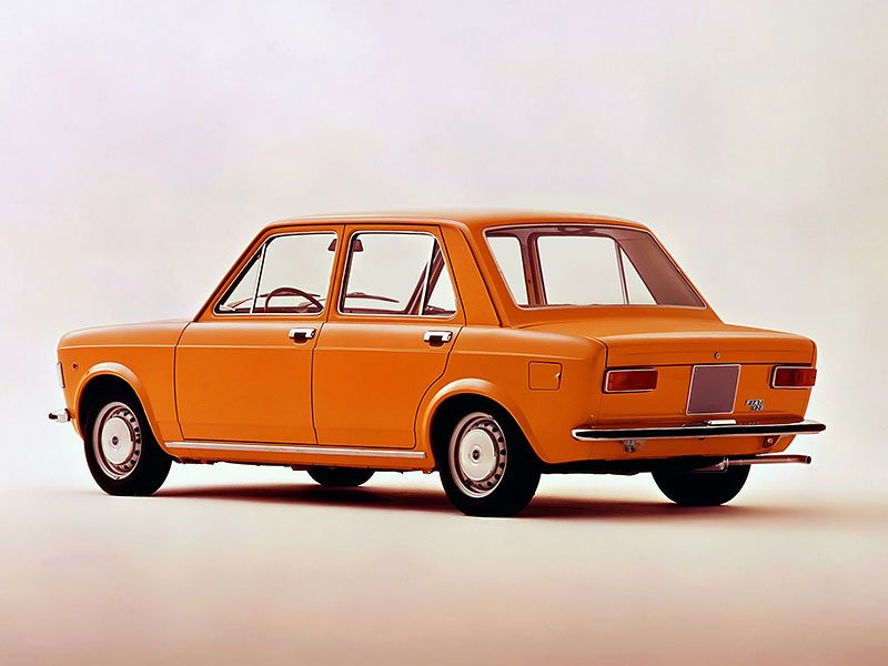 Fiat 128