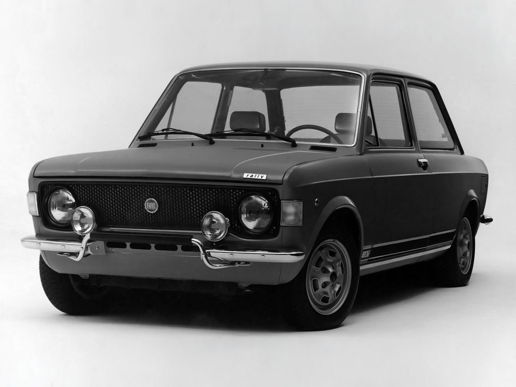 Fiat 128