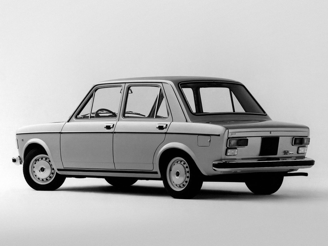 Fiat 128