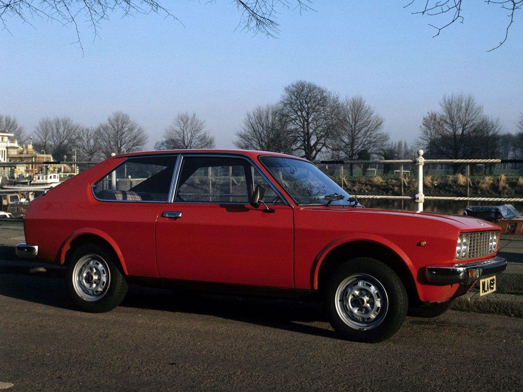 Fiat 128