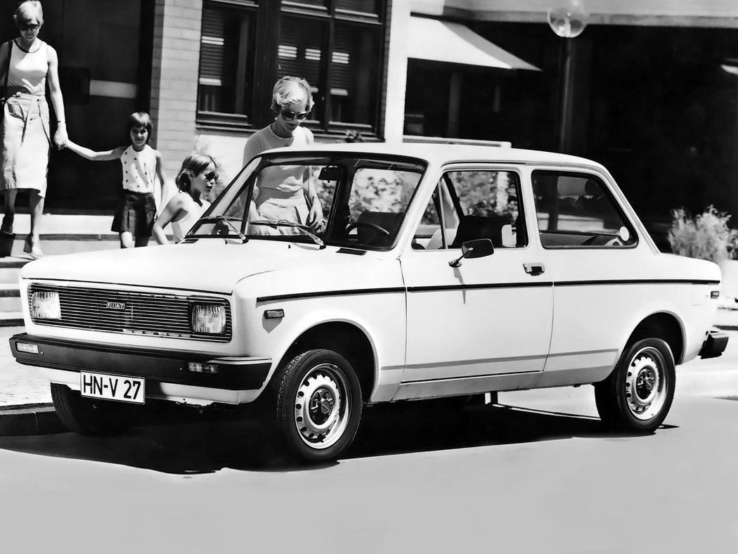 Fiat 128