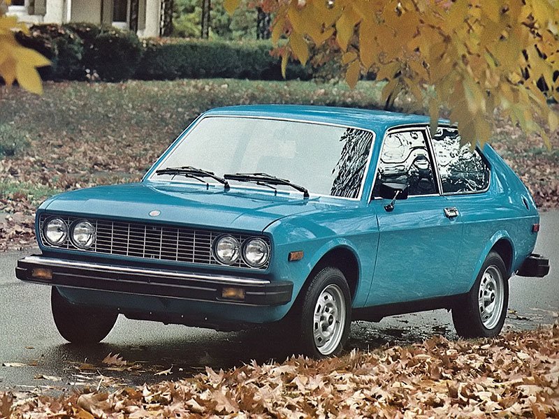 Fiat 128