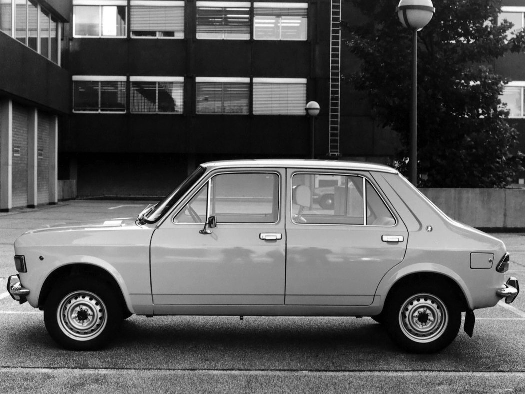 Fiat 128