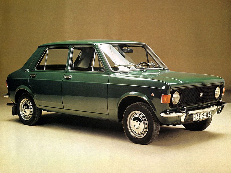 Fiat 128