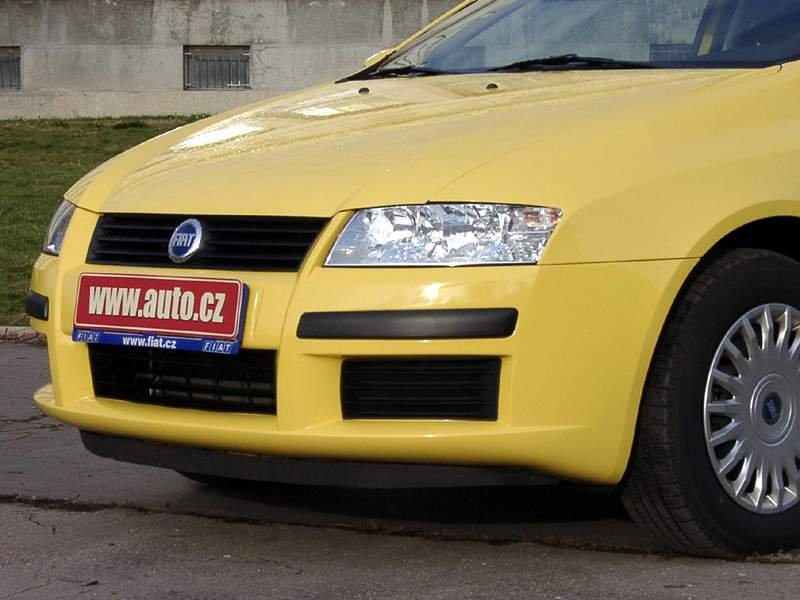 Fiat Stilo