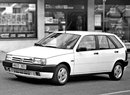 Evropské Automobily roku: Fiat Tipo (1989)