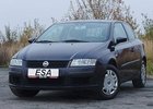 Fiat Stilo (2001-2007) - lepší než pověst značky