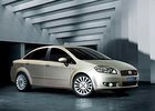 Fiat Linea: Sedan s klimatizací za 229.900,- Kč