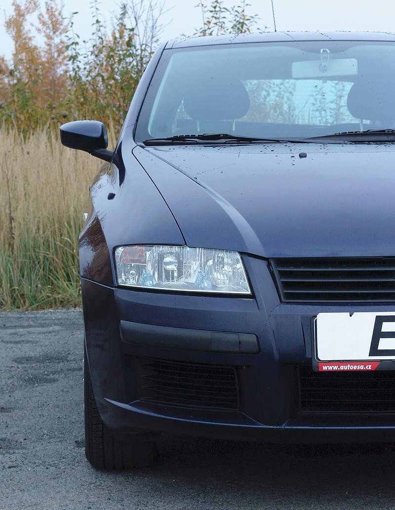 Fiat Stilo