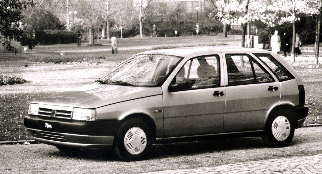 Fiat Tipo