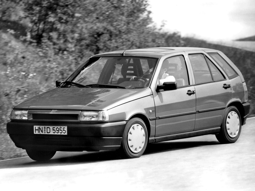 Fiat Tipo