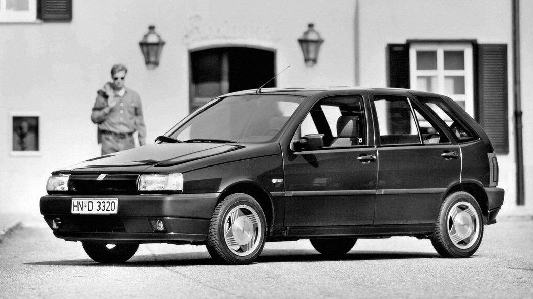 Fiat Tipo