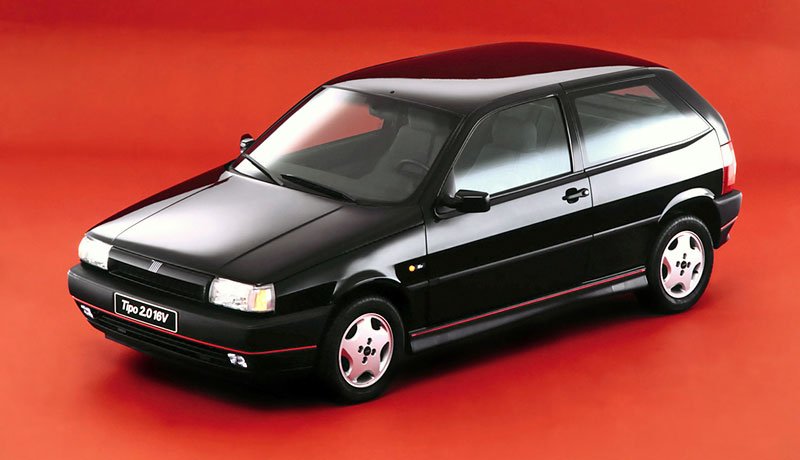 Fiat Tipo