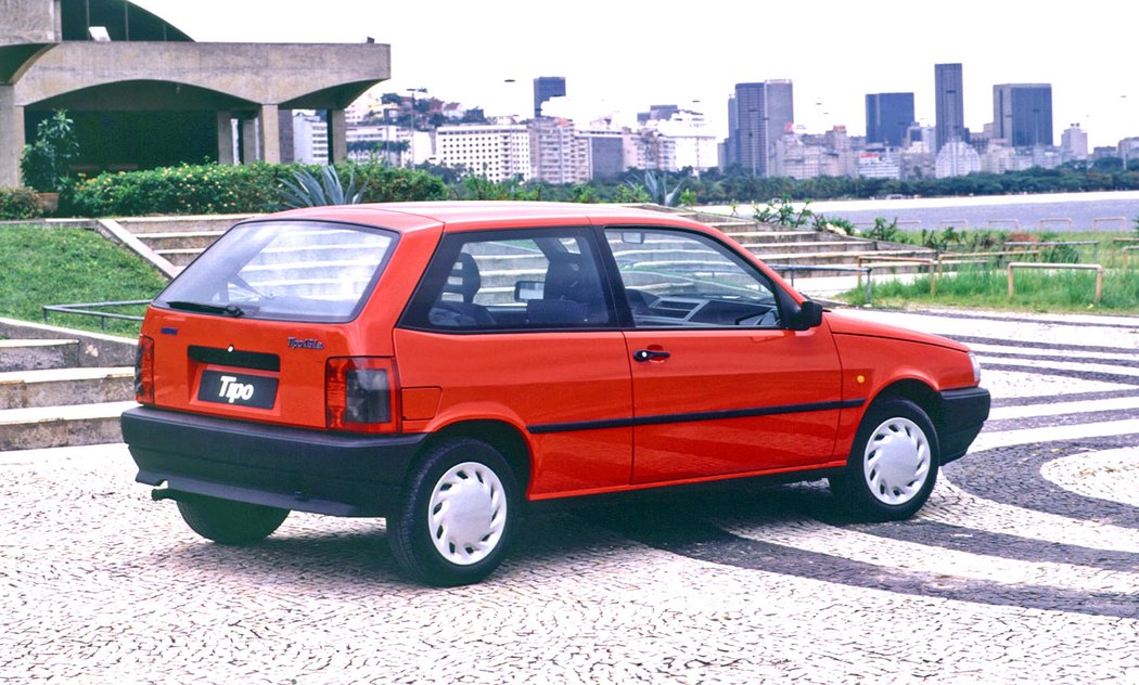 Fiat Tipo