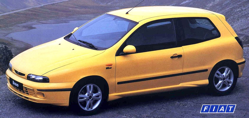 Fiat Bravo