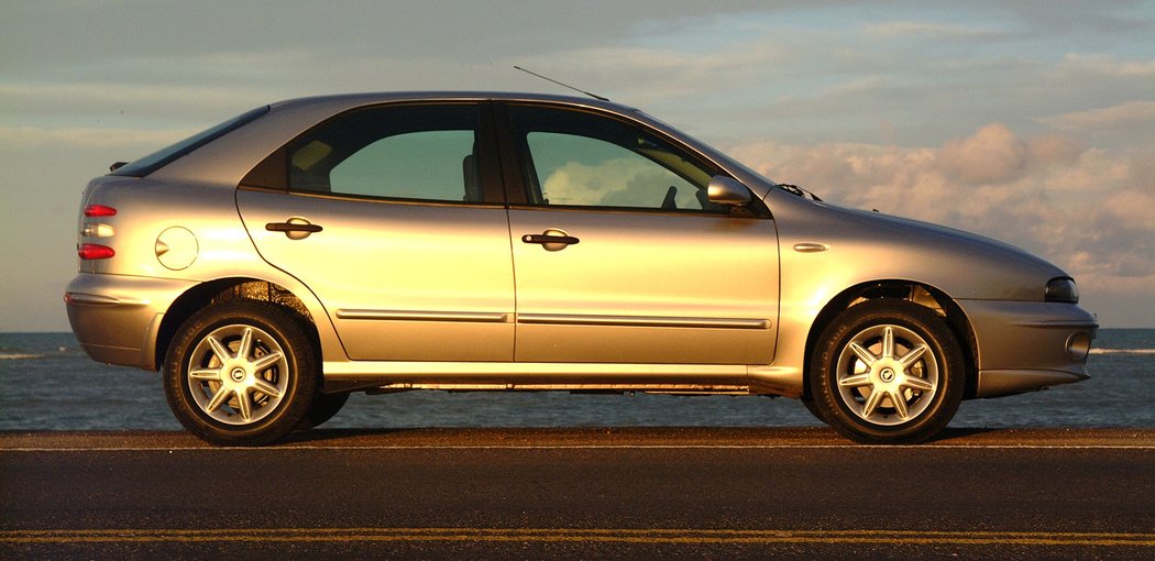 Fiat Bravo