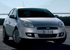 Nový Fiat Bravo na českém trhu již od 369.900,-Kč