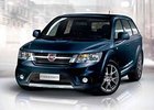 Fiat Freemont: Úspěšný start prodeje, Chrysler zvýší dodávky pro Evropu
